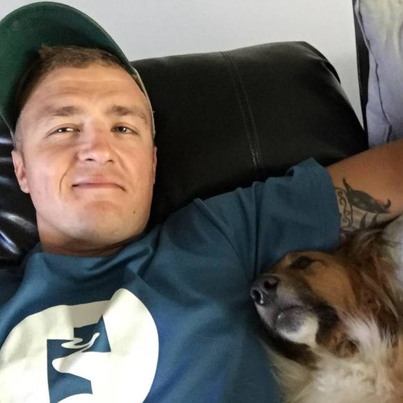 Meet your Posher, Jamie - Picture 1 of 1